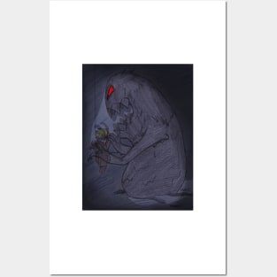 Nightmares Posters and Art